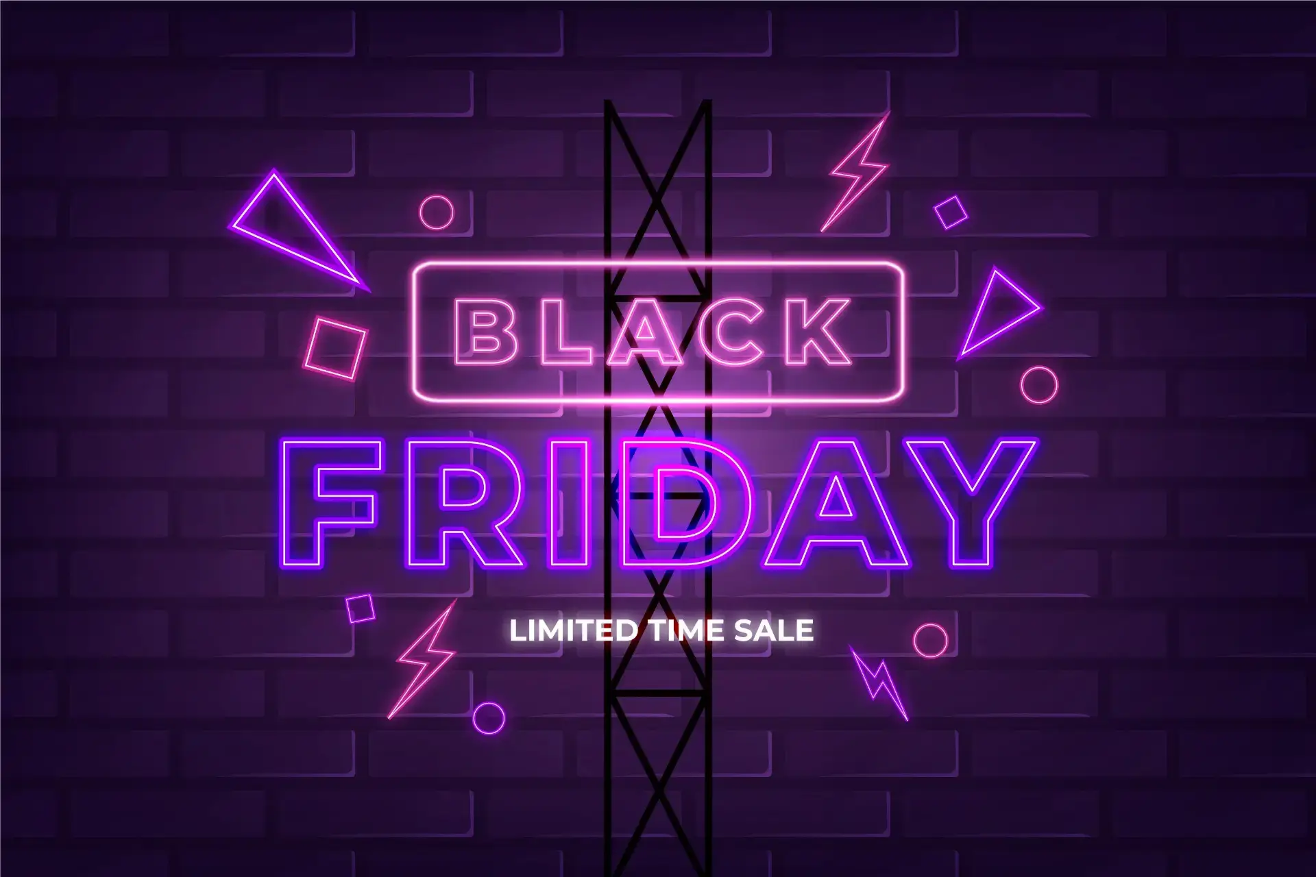 Black Friday 2022 – Should You Have a Promotion?