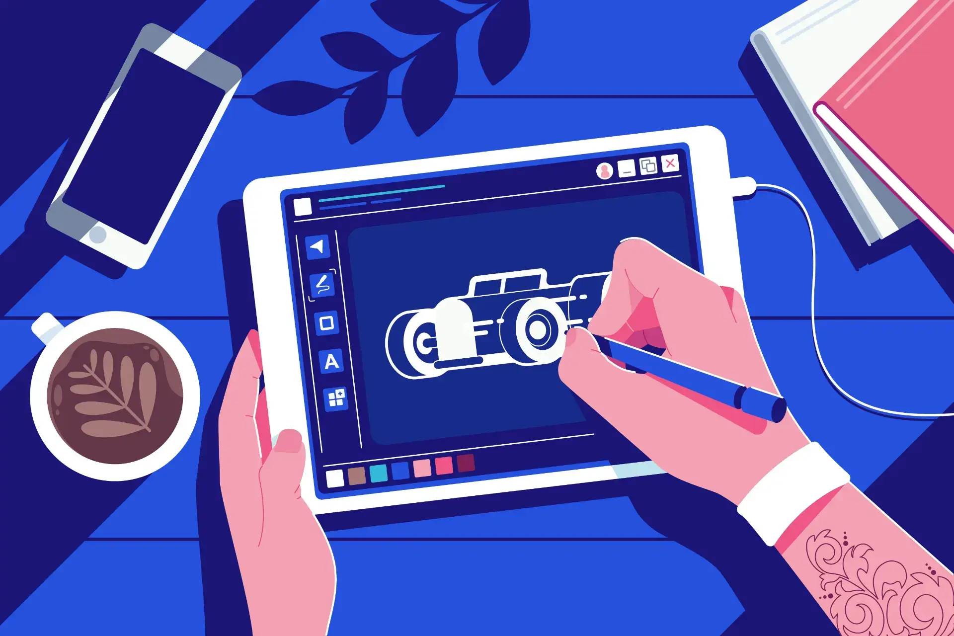 Building a Website – The Best CMS in 2023
