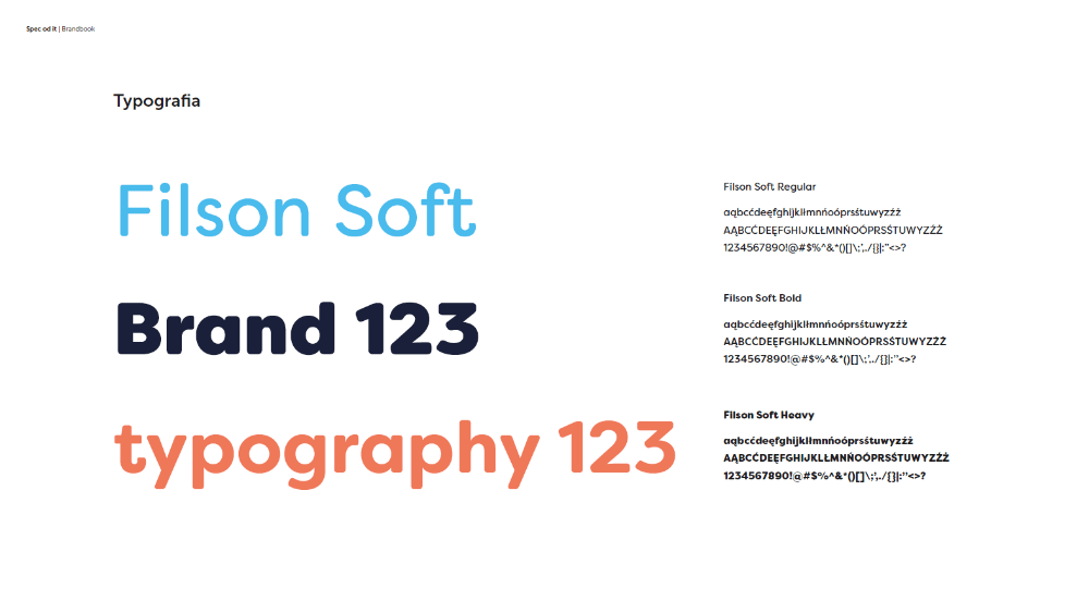 Rebranding – A New Vision for Our Company