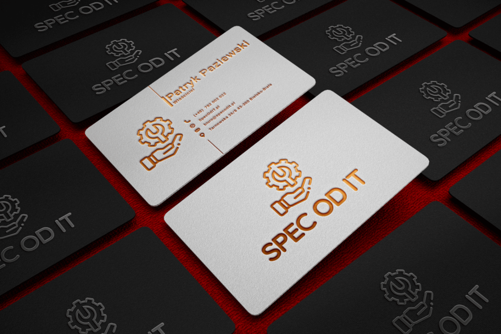 Corporate Graphics – Absolutely!