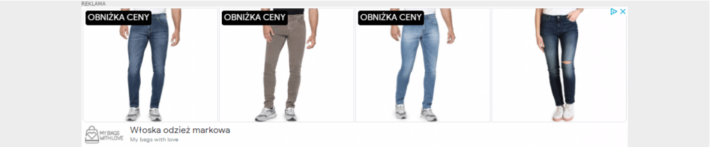 Responsive Display Ads in Google