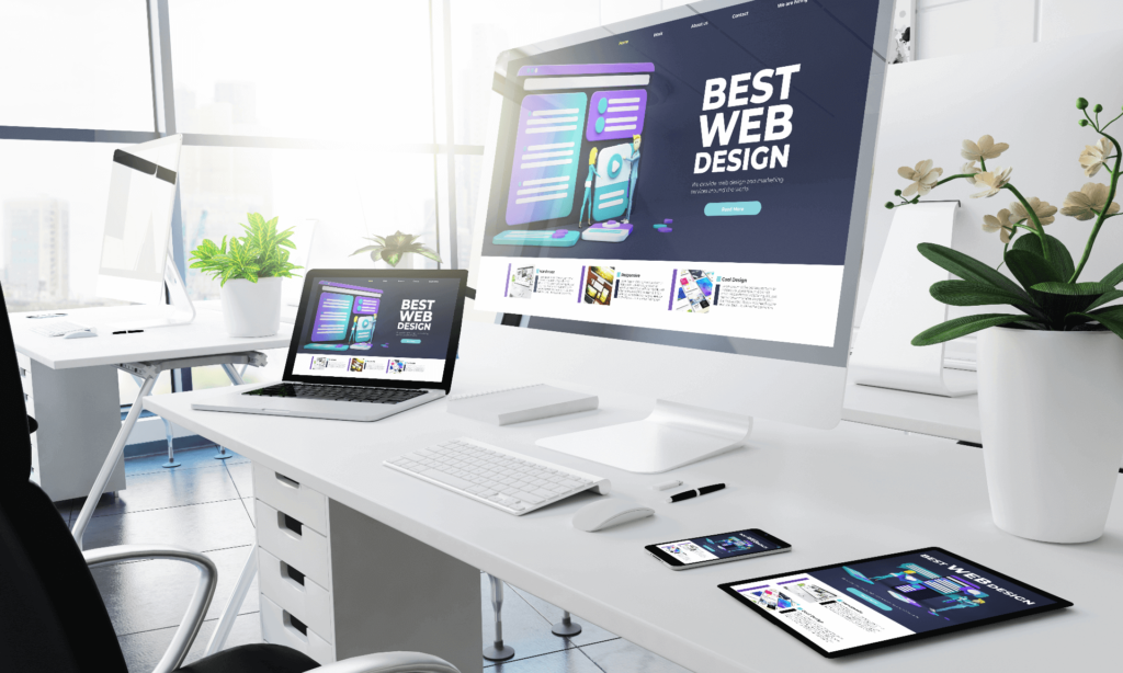 Professional Websites