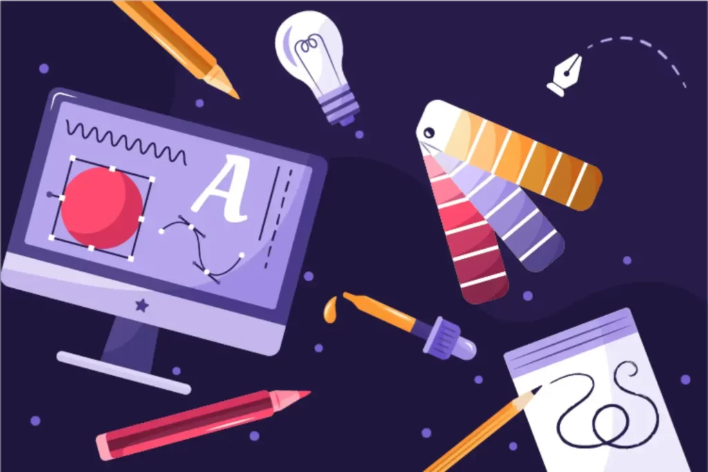 Web Design as a Way to Stand Out from the Competition