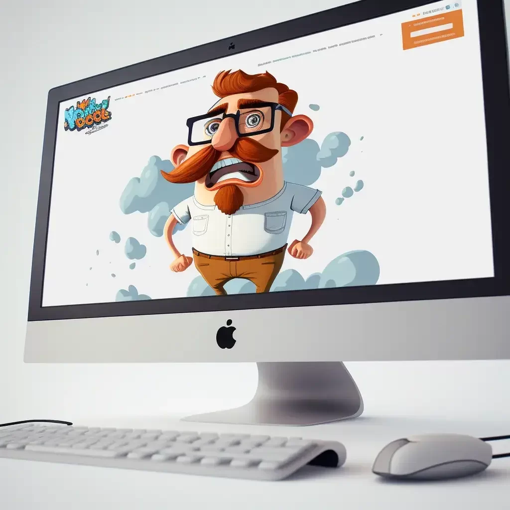 Website design is the foundation of online success