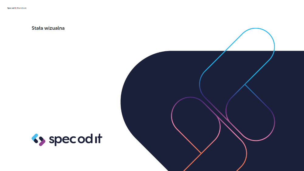 Rebranding – A New Vision for Our Company