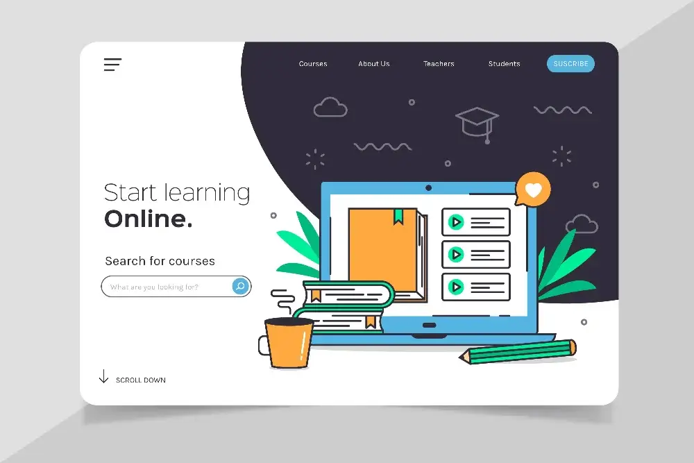 Websites – What Do I Need?