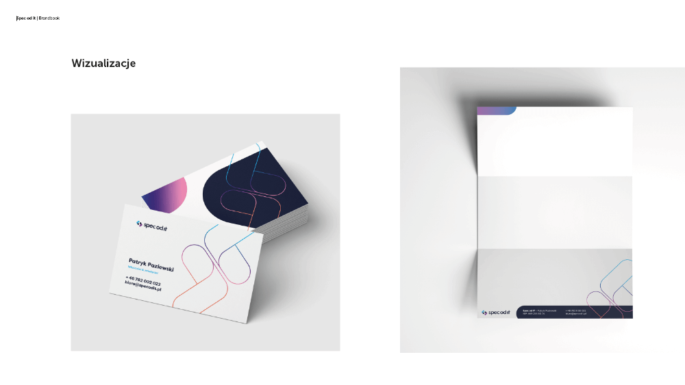 Rebranding – A New Vision for Our Company