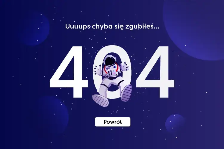 Custom 404 Error Page – Why Is It So Important?