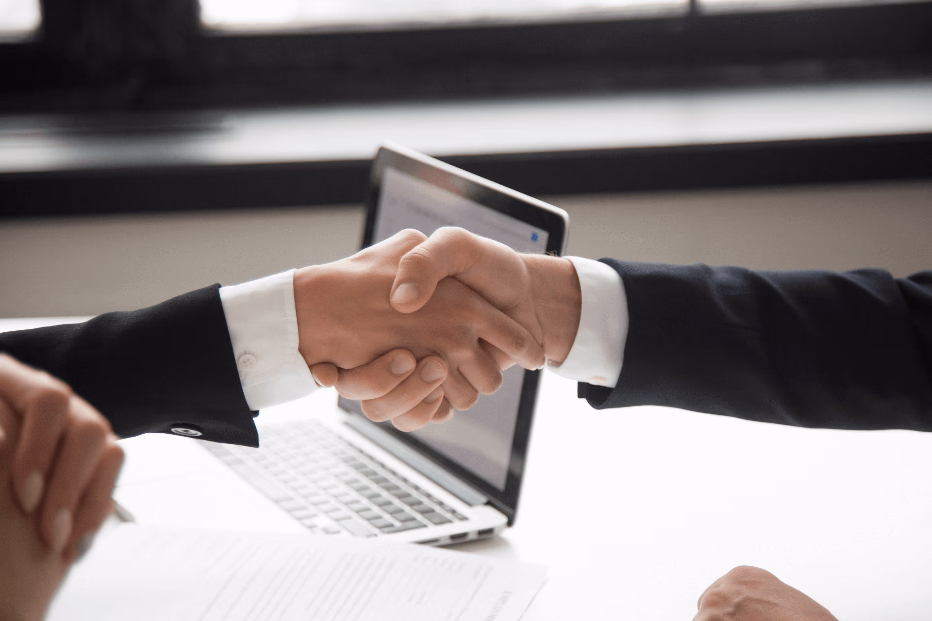 How to Acquire Clients?