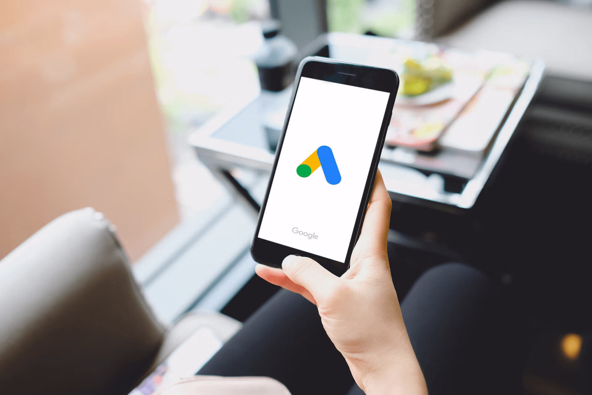 Responsive Display Ads in Google