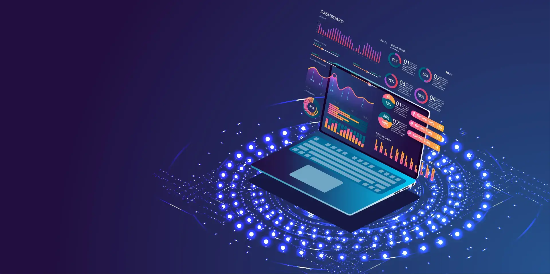 Your Website Is Slow? Optimization Methods