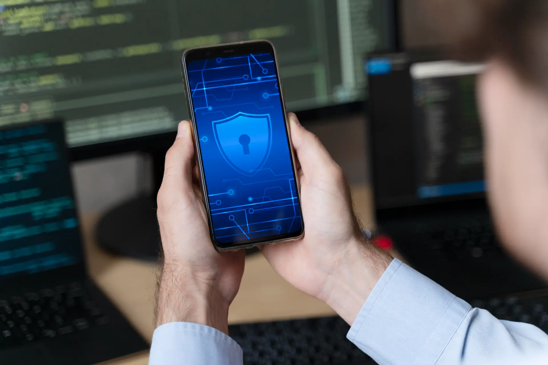Stay Secure – Why a Strong Password Generator Matters