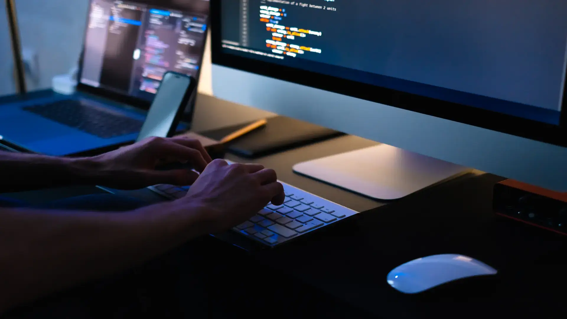 Website Development – 8 Golden Rules