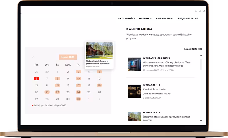 portfolio laptop