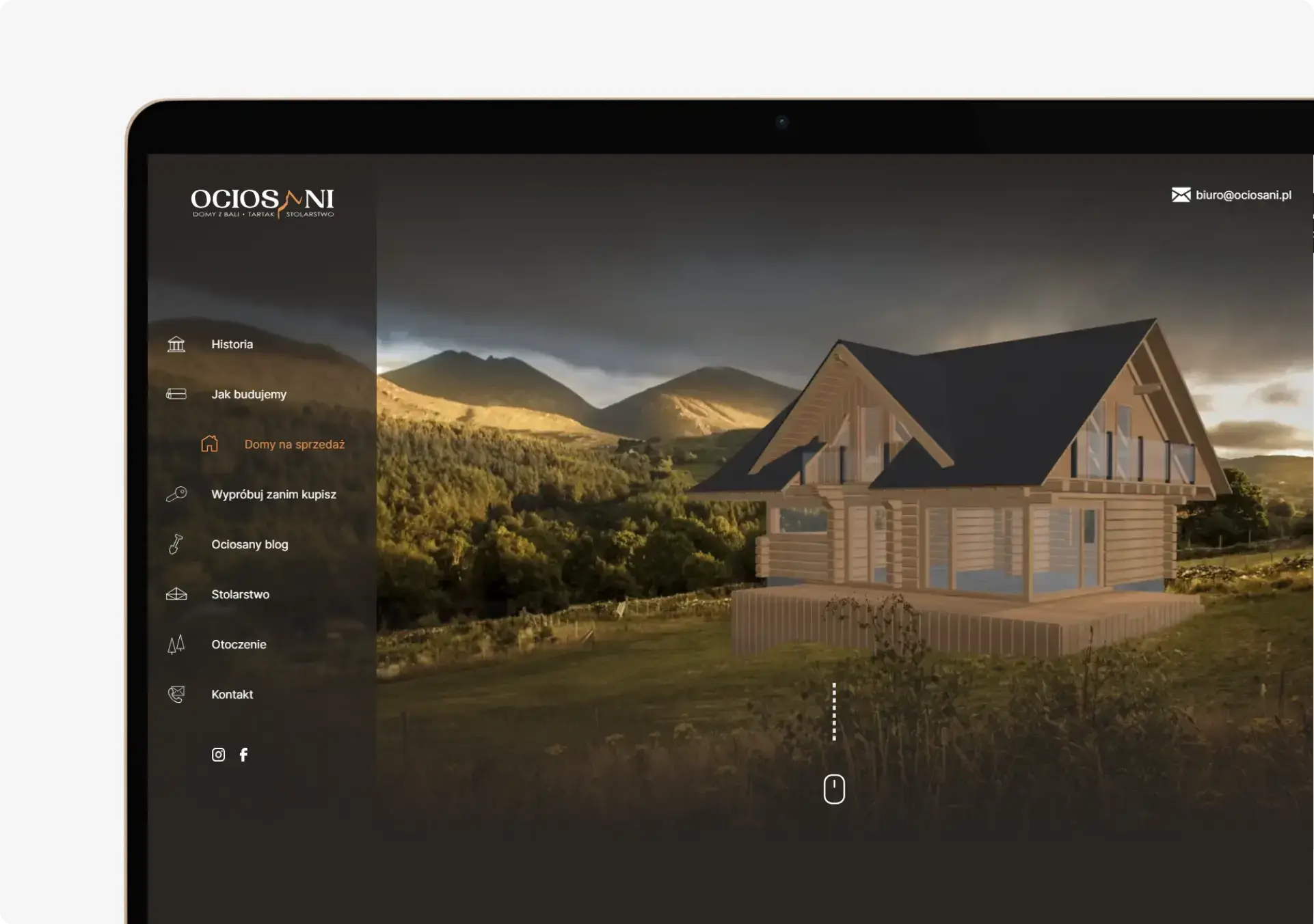  Find out what makes a great real estate developer website. From domain name and design to 3D visualizations and analytics – discover what drives faster property sales.