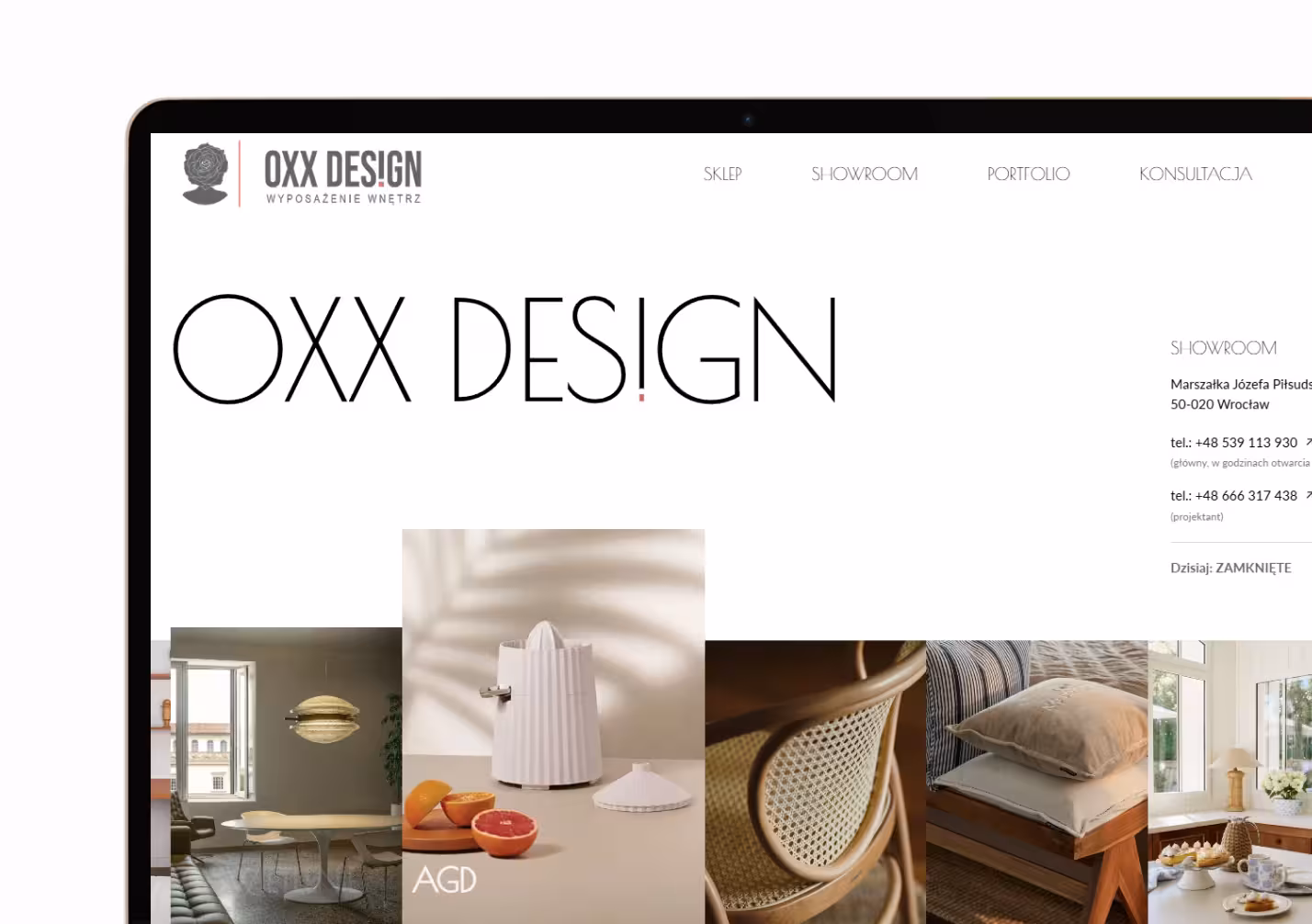OXX DESIGN
