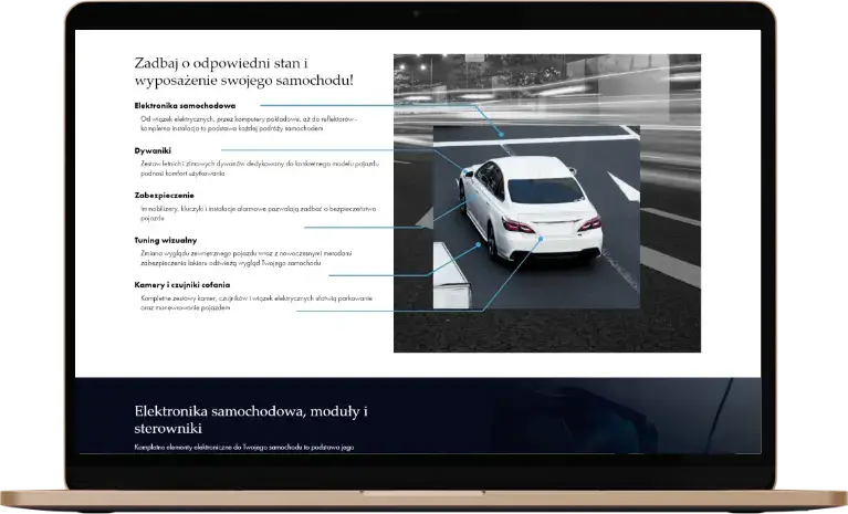 portfolio laptop