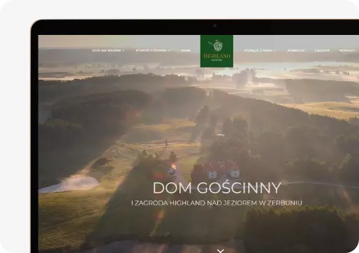 Highland Warmia