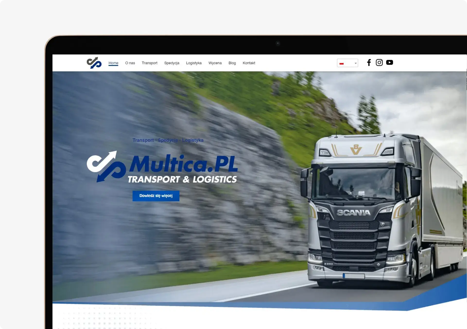 Multica.PL