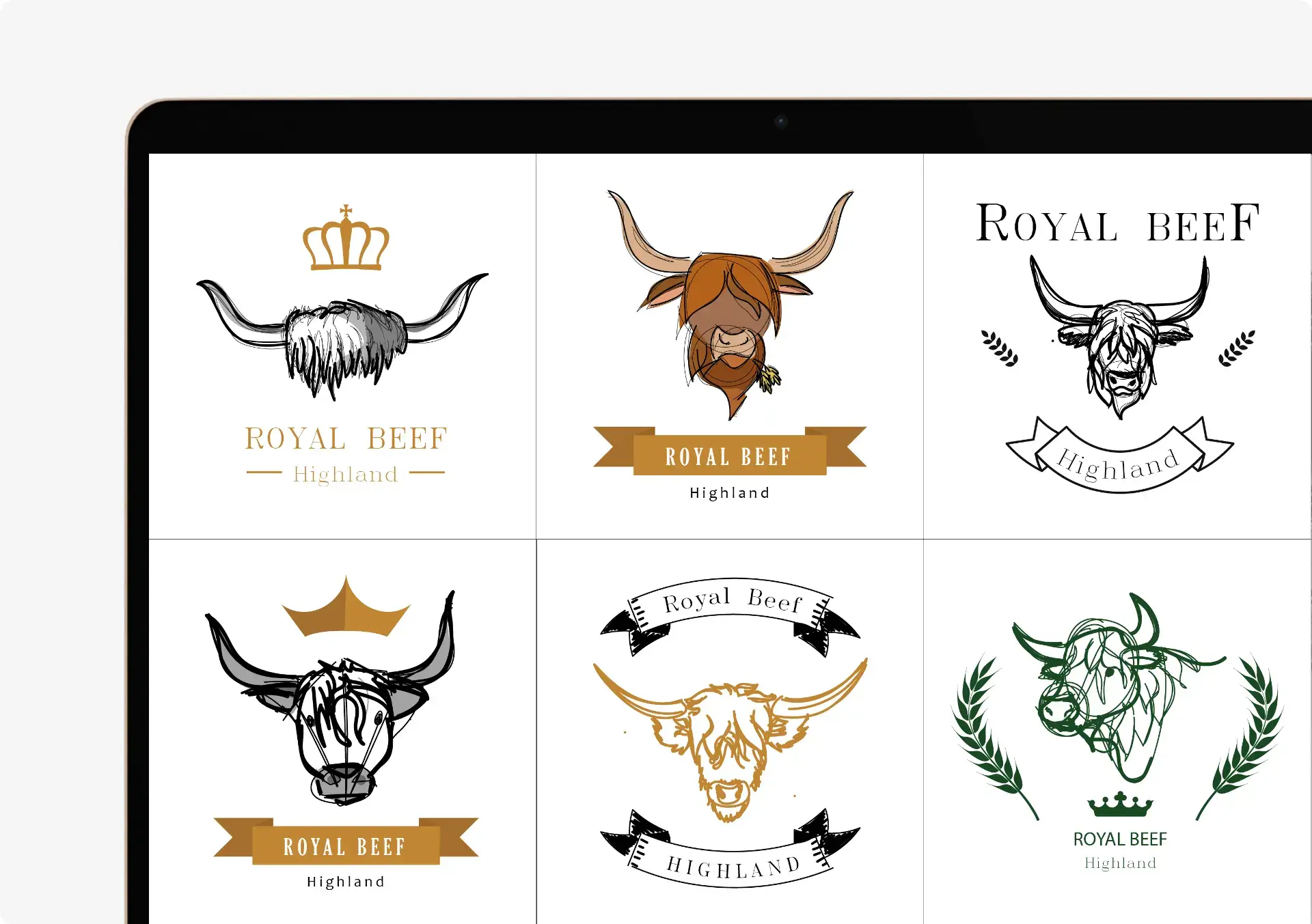 Branding