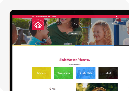 Silesian Adoption Center