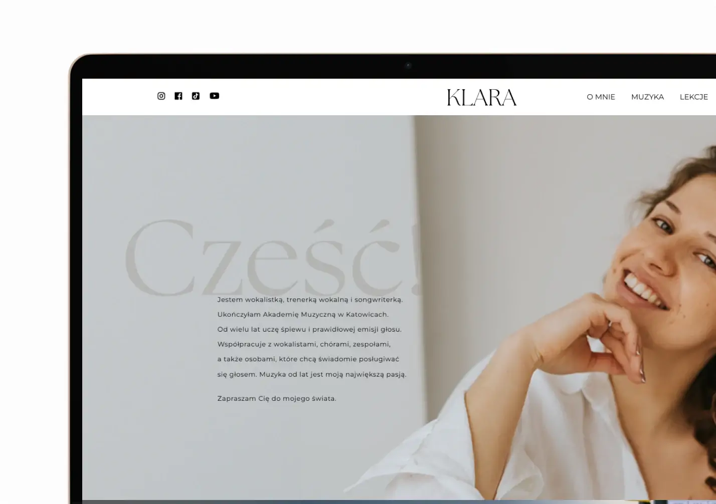 Klara Music