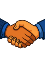 Handshake – long-term Shopify partnership