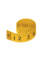 Tape measure – tailor-made Shopify services