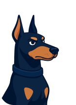 Guard dog – loyalty and transparency